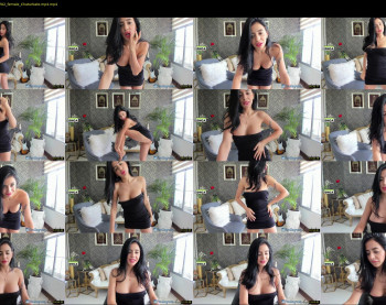 annybeiker — 27 minute Chaturbate female cam show recording, 1080p, Nov 11, 2021