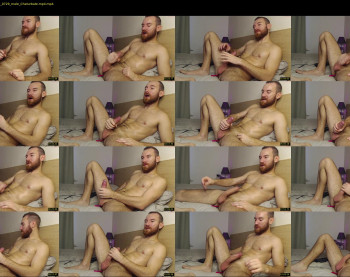 anton_boy007 — 13 minute Chaturbate male cam show recording, 720p, Nov 11, 2021
