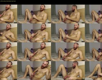 anton_boy007 — 28 minute Chaturbate male cam show recording, 720p, Nov 11, 2021