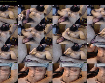 antonywebcam — 34 minute Chaturbate male cam show recording, 1080p, Nov 11, 2021
