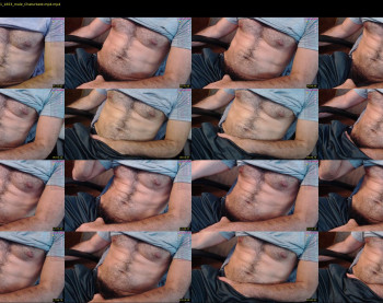antonywebcam — 24 minute Chaturbate male cam show recording, 1080p, Nov 11, 2021