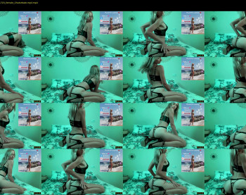 arianaonfire — 3 minute Chaturbate couple cam show recording, 1080p, Nov 11, 2021
