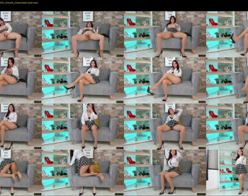 ashley_ruiz_ — 73 minute Chaturbate female cam show recording, 1080p, Nov 12, 2021