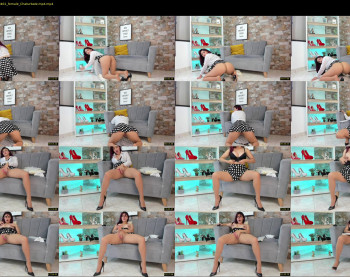 ashley_ruiz_ — 24 minute Chaturbate female cam show recording, 1080p, Nov 12, 2021