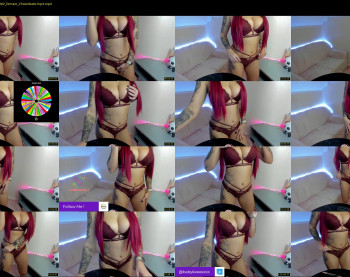 babykeeee — 70 minute Chaturbate female cam show recording, 1080p, Nov 11, 2021