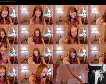 beautyeliise — 70 minute Chaturbate female cam show recording, 1080p, Nov 11, 2021