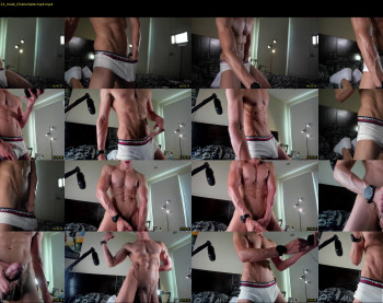 beranco19 — 36 minute Chaturbate male cam show recording, 720p, Nov 11, 2021