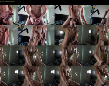 beranco19 — 18 minute Chaturbate male cam show recording, 720p, Nov 11, 2021