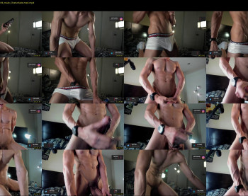 beranco19 — 36 minute Chaturbate male cam show recording, 720p, Nov 12, 2021