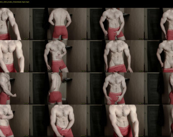 big_nick_for_you_ — 8 minute Chaturbate male cam show recording, 1080p, Nov 11, 2021