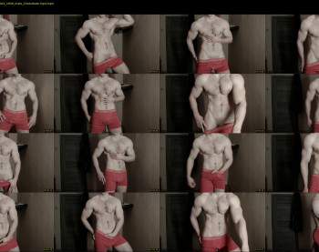 big_nick_for_you_ — 58 minute Chaturbate male cam show recording, 1080p, Nov 11, 2021