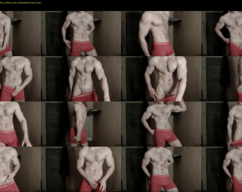 big_nick_for_you_ — 6 minute Chaturbate male cam show recording, 1080p, Nov 11, 2021