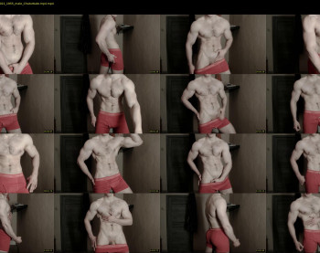 big_nick_for_you_ — 17 minute Chaturbate male cam show recording, 1080p, Nov 11, 2021
