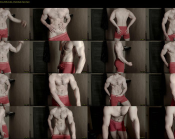 big_nick_for_you_ — 43 minute Chaturbate male cam show recording, 1080p, Nov 11, 2021