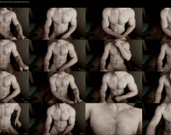 big_nick_for_you_ — 44 minute Chaturbate male cam show recording, 1080p, Nov 11, 2021