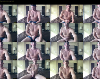 bigonehott — 118 minute Chaturbate male cam show recording, 720p, Nov 11, 2021