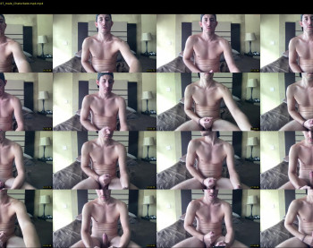 bigonehott — 43 minute Chaturbate male cam show recording, 720p, Nov 11, 2021