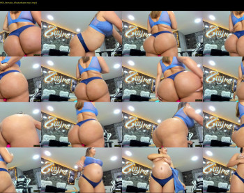 bigsexy_ass — 76 minute Chaturbate female cam show recording, 1080p, Nov 11, 2021