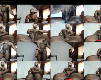 blackcoach — 54 minute Chaturbate male cam show recording, 480p, Nov 11, 2021