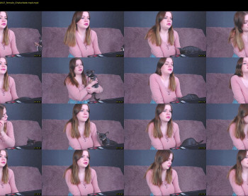 blondiebetsy — 3 minute Chaturbate female cam show recording, 1080p, Nov 11, 2021