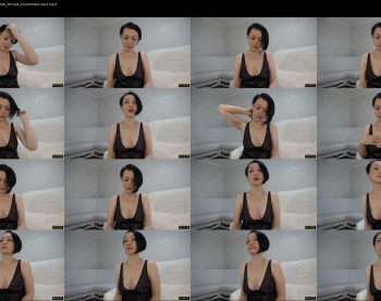 blueeyeess — 10 minute Chaturbate female cam show recording, 720p, Nov 11, 2021