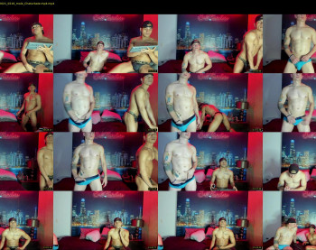 buddys_team_hots — 29 minute Chaturbate couple cam show recording, 720p, Nov 12, 2021