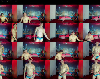 buddys_team_hots — 29 minute Chaturbate couple cam show recording, 720p, Nov 12, 2021