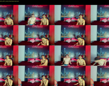 buddys_team_hots — 10 minute Chaturbate couple cam show recording, 720p, Nov 12, 2021