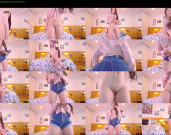 camilitasu — 70 minute Chaturbate female cam show recording, 1080p, Nov 11, 2021