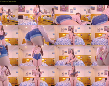 camilitasu — 71 minute Chaturbate female cam show recording, 1080p, Nov 11, 2021
