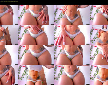 carolain_baker — 68 minute Chaturbate female cam show recording, 1080p, Nov 11, 2021