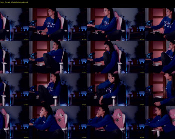 catherinstone — 53 minute Chaturbate female cam show recording, 720p, Nov 11, 2021