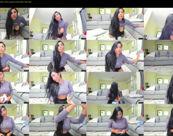 cheeseburgerjesus — 14 minute Chaturbate couple cam show recording, 1080p, Nov 12, 2021