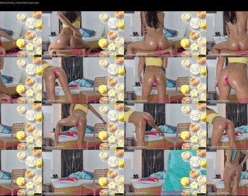 cherrycreme — 76 minute Chaturbate female cam show recording, 1080p, Nov 11, 2021
