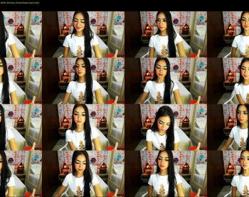cherylloving_ — 29 minute Chaturbate female cam show recording, 1080p, Nov 11, 2021