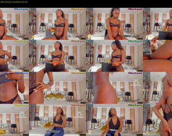 chloicampbell — 88 minute Chaturbate female cam show recording, 1080p, Nov 11, 2021