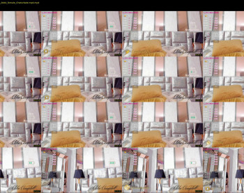 chloicampbell — 28 minute Chaturbate female cam show recording, 1080p, Nov 12, 2021