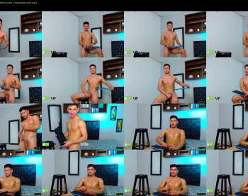 chris_morton — 70 minute Chaturbate male cam show recording, 1080p, Nov 11, 2021