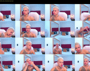 chris_scolaro — 10 minute Chaturbate male cam show recording, 1080p, Nov 11, 2021