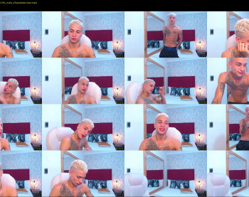 chris_scolaro — 72 minute Chaturbate male cam show recording, 1080p, Nov 11, 2021