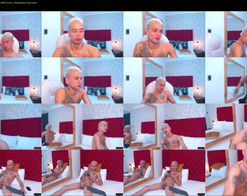 chris_scolaro — 17 minute Chaturbate male cam show recording, 1080p, Nov 11, 2021