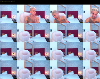 chris_scolaro — 59 minute Chaturbate male cam show recording, 1080p, Nov 11, 2021