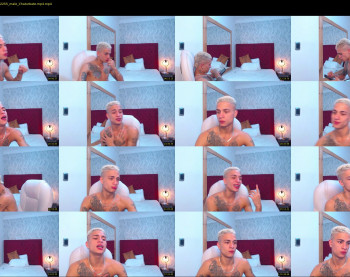 chris_scolaro — 70 minute Chaturbate male cam show recording, 1080p, Nov 11, 2021