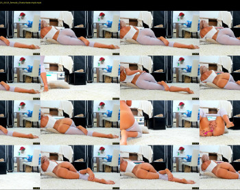 classy_medeeea — 14 minute Chaturbate female cam show recording, 1080p, Nov 12, 2021