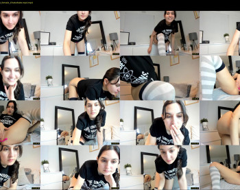 cleolane — 108 minute Chaturbate female cam show recording, 720p, Nov 11, 2021
