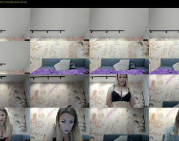 cute_darina — 14 minute Chaturbate female cam show recording, 1080p, Nov 11, 2021