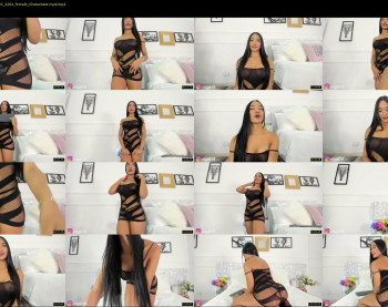 cyanide_candys — 70 minute Chaturbate female cam show recording, 1080p, Nov 11, 2021