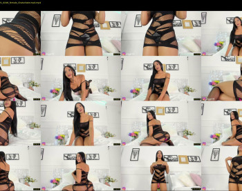 cyanide_candys — 70 minute Chaturbate female cam show recording, 1080p, Nov 12, 2021