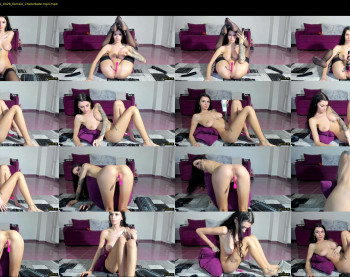 desert2blosom — 70 minute Chaturbate female cam show recording, 1080p, Nov 12, 2021