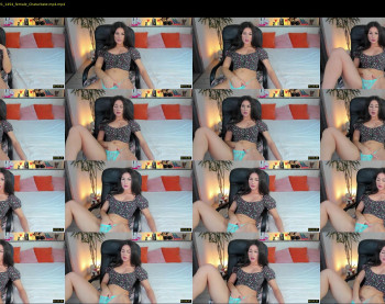 devilish_goddes — 8 minute Chaturbate female cam show recording, 1080p, Nov 11, 2021